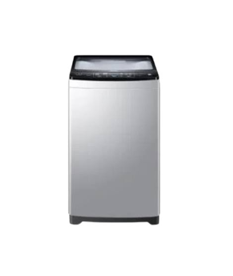 iShopping - Haier Top Load Fully Automatic Washing Machine 10 KG Grey (HWM100-1678ES5)