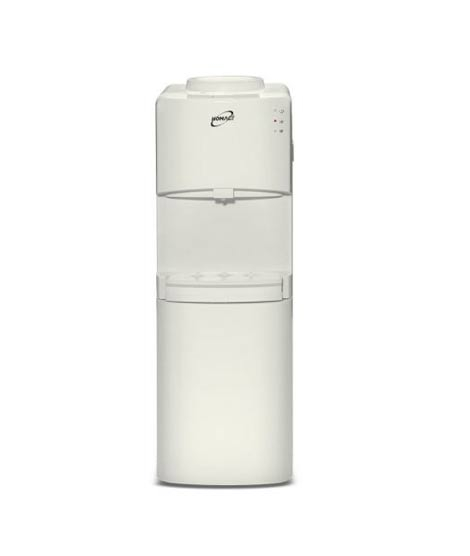 iShopping - Homage 3 Taps Water Dispenser White (HWD-49331P)