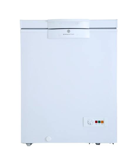 iShopping - Dawlance Single Door Deep Freezer (DF-400 EDS)