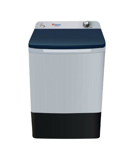 iShopping - Dawlance Spinner Dryer Top Load 6kg Clear Blue (DS-6080)