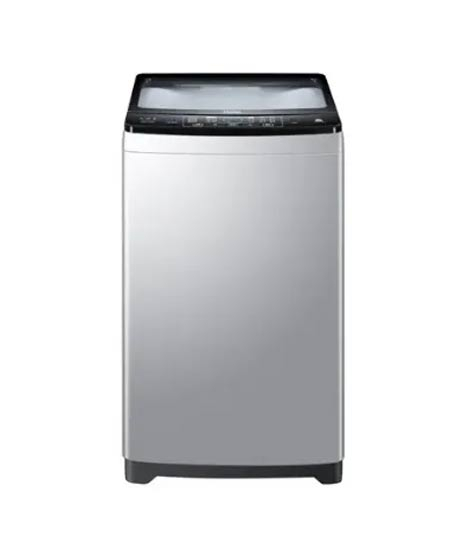 iShopping - Haier Fully Automatic Top load Washing Machine 10 Kg (HWM 100-826)