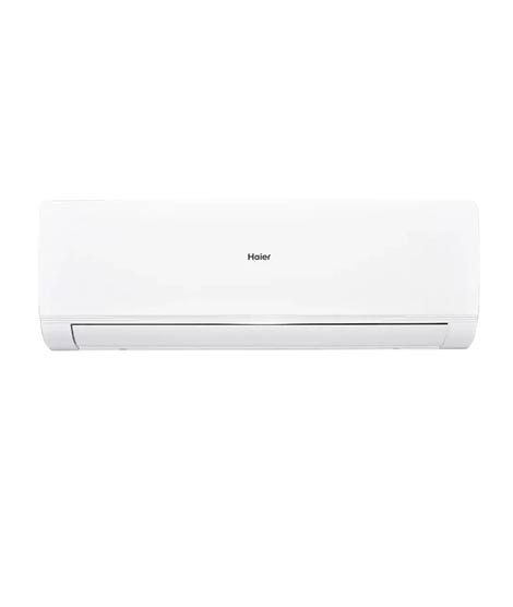 iShopping - Haier Inverter Heat and Cool Air Conditioner 1.5 Ton White (HSU-19HFCS)