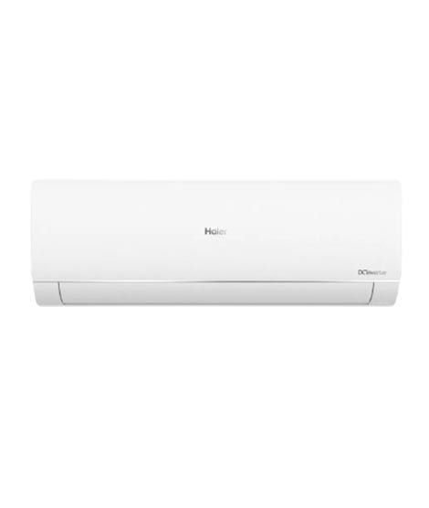 iShopping - Haier Inventer T3 Air Conitioner 2 Ton White (HSU-24HFAB)