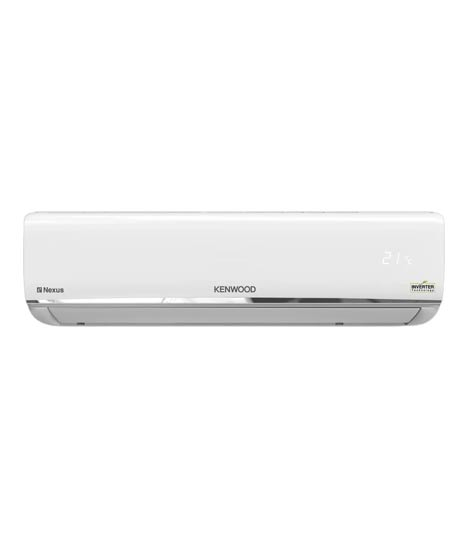 iShopping - Kenwood E Serene Inverter Air Conditioner 2 Ton (KES-2473S)