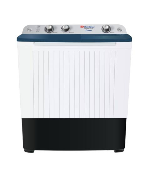 iShopping - Dawlance Twin Tub Washing Machine 6kg Cosmic Blue (DW-6580 CFL)