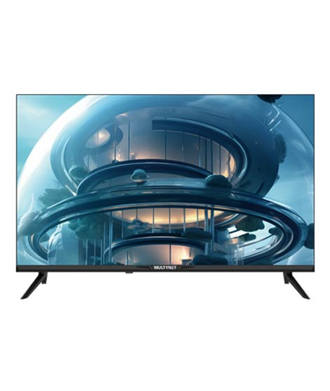 iShopping - Multynet 32" Smart LED TV (32AR7)