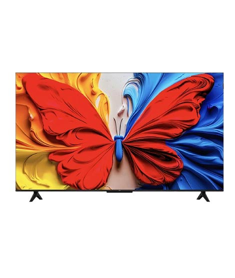 iShopping - TCL 43" QLED Smart TV (43S51K)