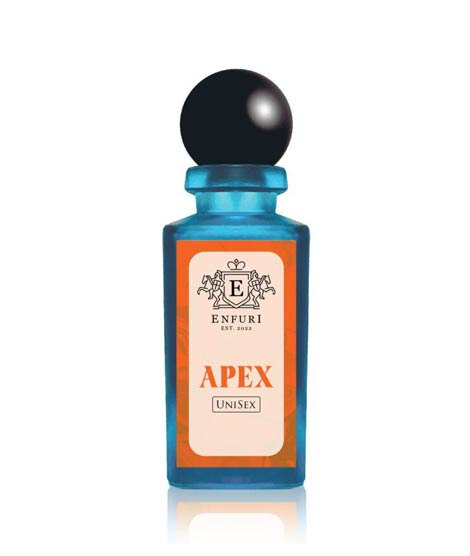 iShopping - Enfuri Apex Eau De Parfume For Unisex - 85ml