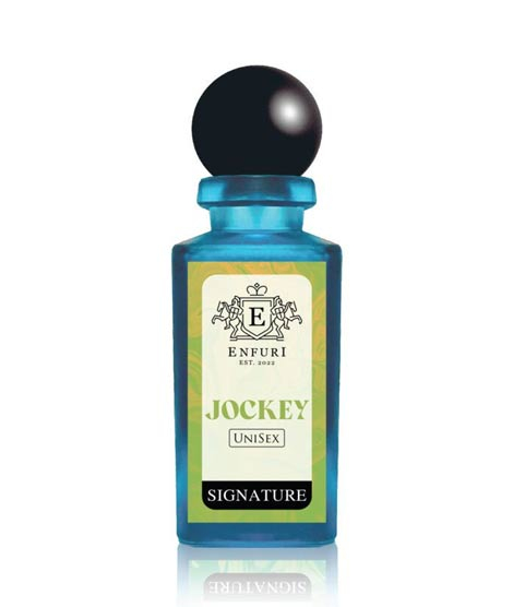 iShopping - Enfuri Jockey Eau De Parfume For Unisex - 85ml