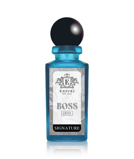 iShopping - Enfuri Signature Boss Eau De Parfume For Men - 85ml