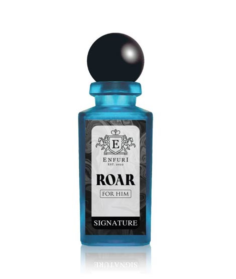 iShopping - Enfuri Signature Roar Eau De Parfume For Men - 85ml