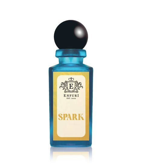 iShopping - Enfuri Signature Spark Eau De Parfume For Unisex - 85ml