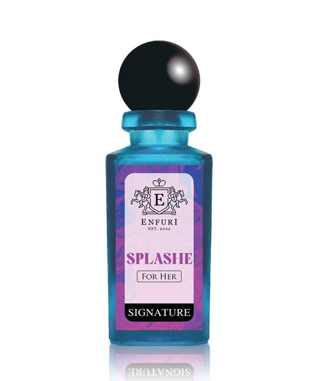 iShopping - Enfuri Signature Splashe Eau De Perfume For Women - 85ml