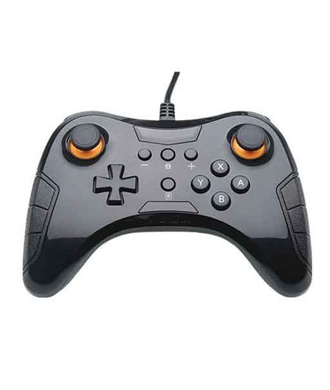 iShopping - Dobe Pro Wired Controller For Nintendo Switch (TNS-901)