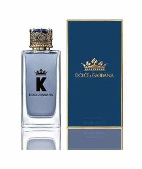 iShopping - Dolce & Gabbana K Eau De Toilette 100ml