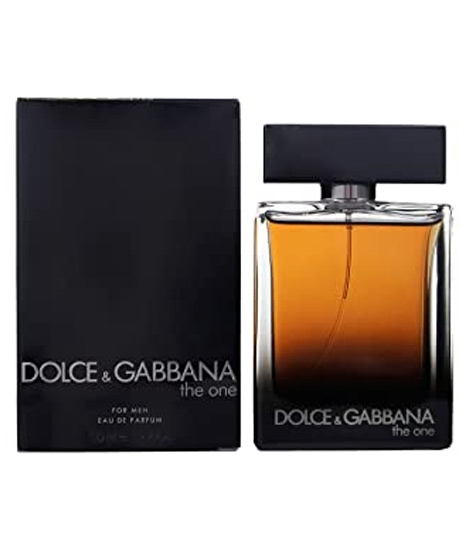 iShopping - Dolce & Gabbana The One Eau De Parfum For Men 100ml