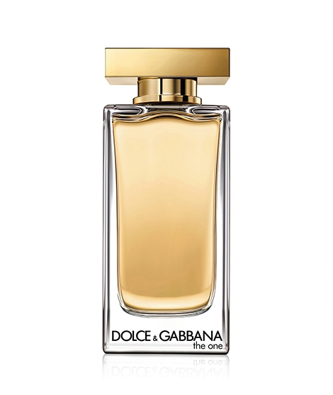 iShopping - Dolce & Gabbana The One Eau De Toilette For Women 100ml