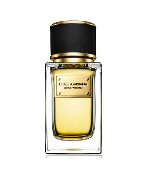 iShopping - Dolce & Gabbana Velvet Patchouli Eau de Parfum For Unisex 50ml