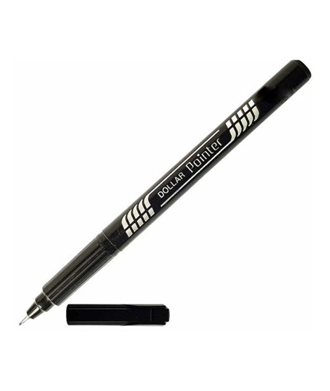 iShopping - Dollar Pen Pointer Black (TR17122023)