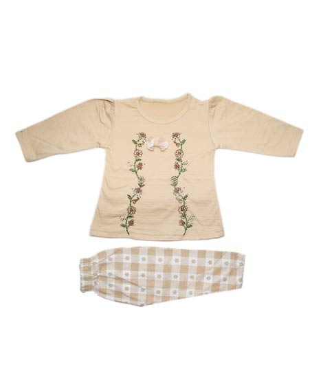 iShopping - Komfy Baby Fancy Dress (NBG003)