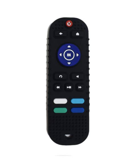 iShopping - Komfy Remote Teether For Infants (KMF016)