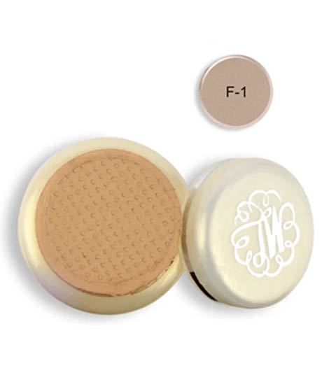 iShopping - Marlex Glow Paint Makeup Foundation (Shade F-1)