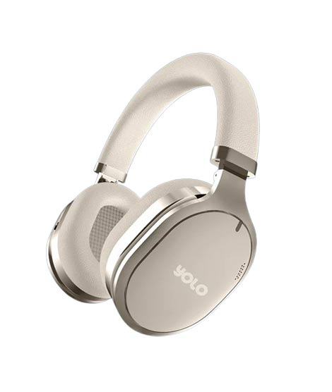 iShopping - Yolo Mercury H1 Wireless Headphones