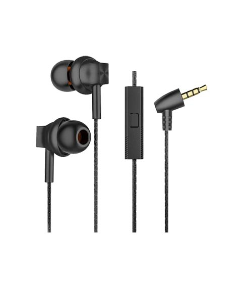 iShopping - Yolo Wired Stereo Aux Pin Handfree (Y-25)