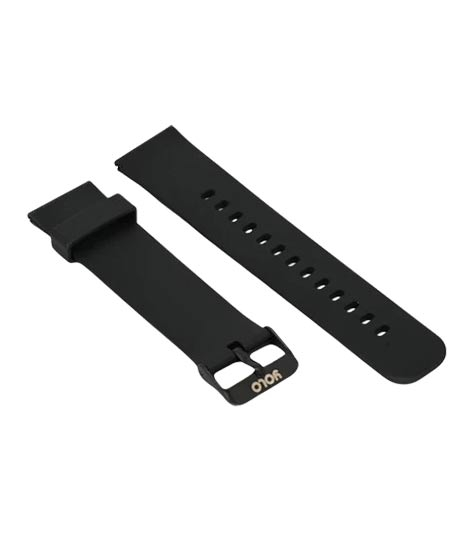 iShopping - Yolo Supreme Watch Band