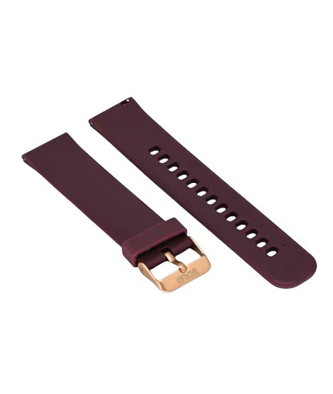 iShopping - Yolo Supreme Watch Band-Ember 