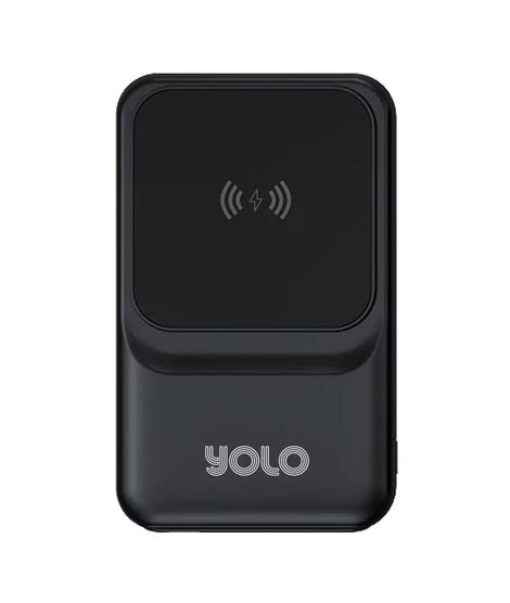 iShopping - Yolo Go Mag Pro Power Bank (Y-701)