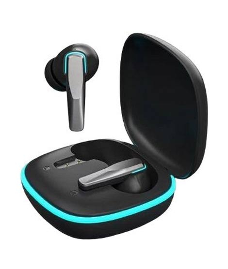 iShopping - Yolo Yopod Ultra True Wireless Earbuds Black