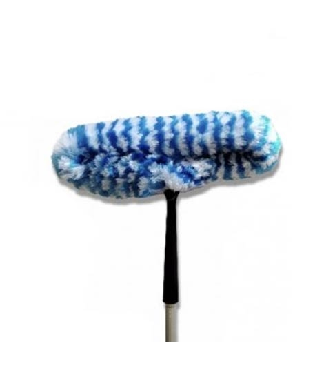 iShopping - Histar Ceiling Fan Nosey Parker Duster Blue