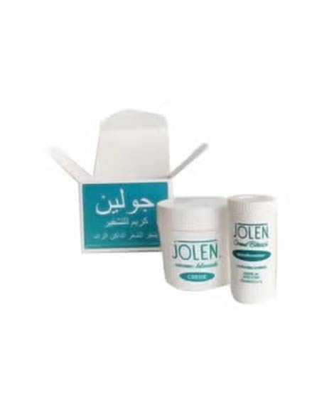 iShopping - Jolen Creme Bleach 28grams (N43894566A)
