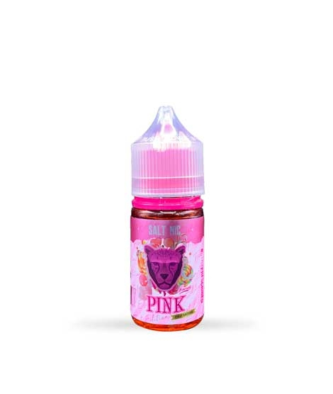 iShopping - Dr Vapes Pink Candy Flavour Saltnic E-Liquid 30ml