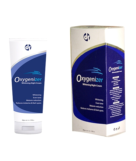 iShopping - Dr Romia Oxygenizer Whitening Night Cream 30g