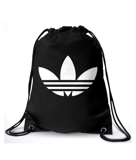 iShopping - Traverse Adidas Printed Drawstring Bag (T260DRSTR)