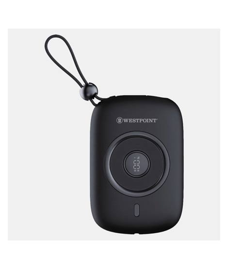iShopping - Westpoint Ultra Fast Power Bank (WP-1100)