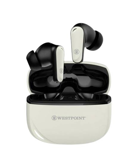iShopping - Westpoint TWS Stereo Bluetooth Earbuds (WP-130)