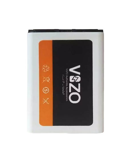 iShopping - Vizo Call Me Musik 400 Battery