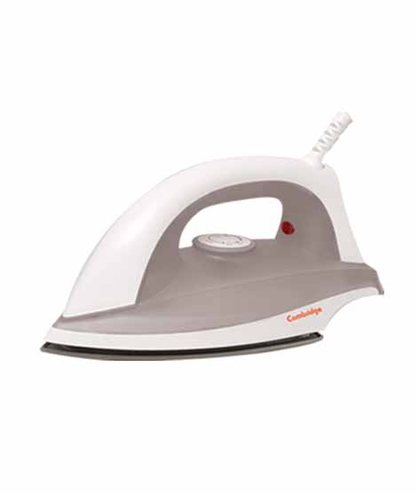 iShopping - Cambridge Dry Iron (DI-7914)