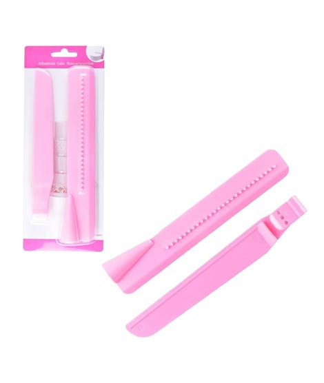 iShopping - Promax Adjustable Cake Scraper Smoothing Tool