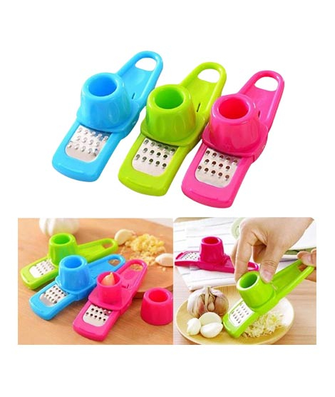 iShopping - Promax Garlic Ginger Chopper Tools