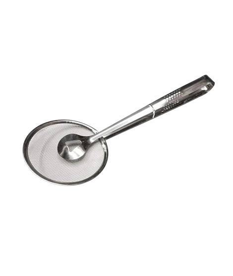 iShopping - Promax Multi-functional Stainless Steel Filter Spoon Strainer