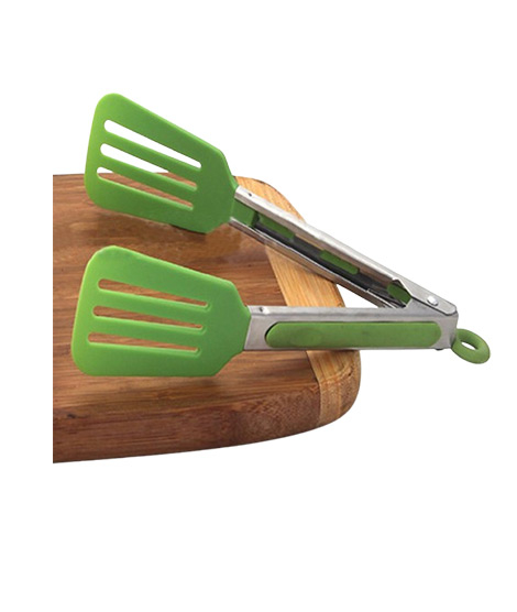 iShopping - Promax Stainless Steel Handle Grilling Tool