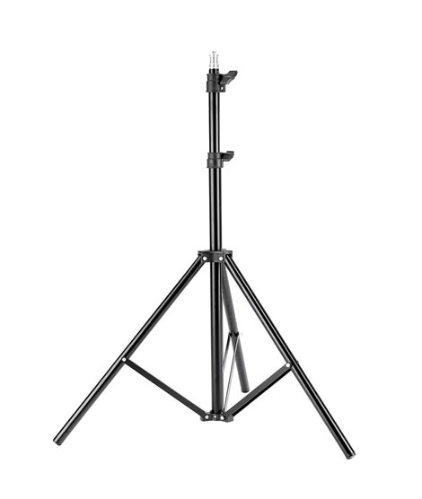 iShopping - Promax 7 Feet Tripod Stand For Ring Light and Mobile