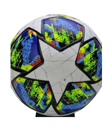 iShopping - Zohan Sports Champion league Unique Star Design Football