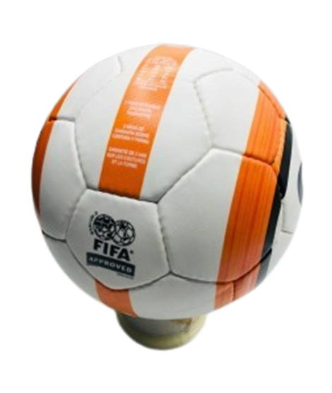 iShopping - Zohan Sports T90 Arrow Football-Orange