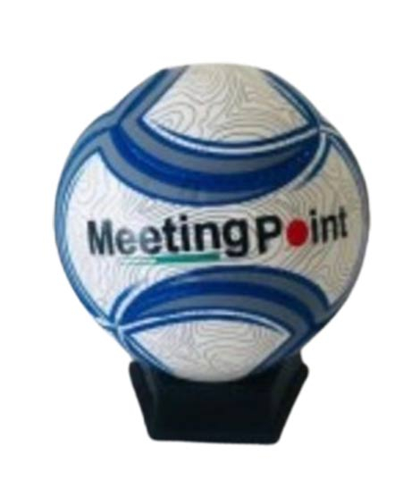 iShopping - Zohan Sports Meeting Point Mini Football For Kids