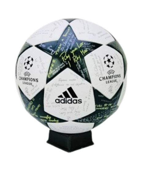 iShopping - Zohan Sports champion league Design Football